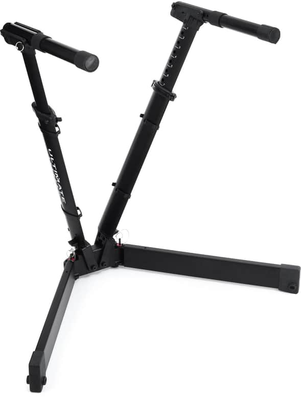 Ultimate Support V-Stand Pro Keyboard Stand image 1