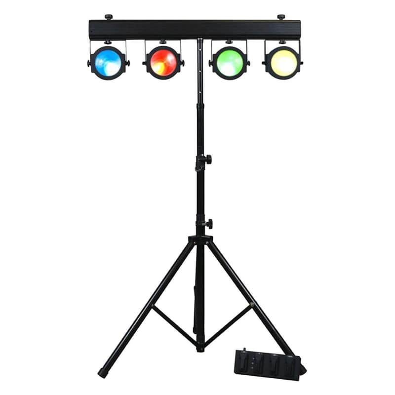 Eliminator Lighting Eliminator Lighting DOTZ TPAR SYS PLUS Por...
