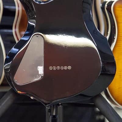 ESP Eternal Descent Lyra-F 2011 image 11