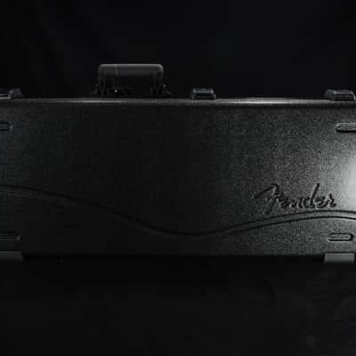 Fender American Ultra II Telecaster Maple Fingerboard Sinister Red 970 image 12