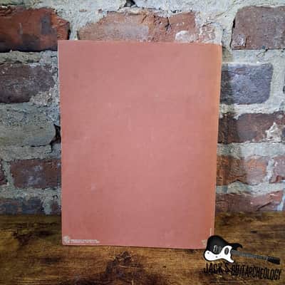 Doobie Brothers Anthology - Easy Guitar - First Edition (1970s) image 2