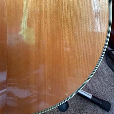 Ovation 1127 Glen Campbell Artist 1971 - 1983 - Natural image 7