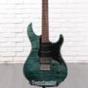 Yamaha Pacifica PAC612VIIFM Electric Guitar - Indigo Blue (PAC612VIIFMIBd1)