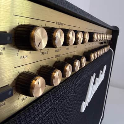 Marshall JVM410C 100W 2x12 Valve Combo | Serviced | NEAR MINT | UK DELIVERY!!! Bild 3