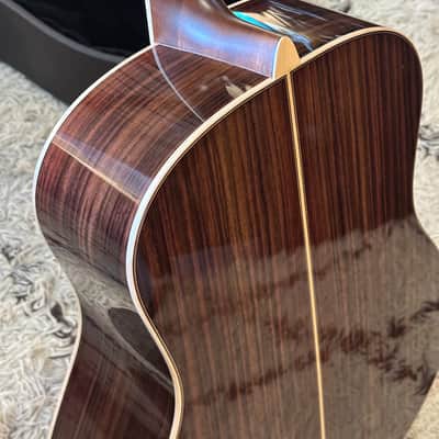 Yamaha LL36 ARE [Made in Japan] 2025 - Gloss image 12