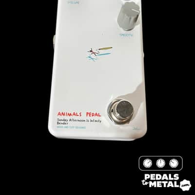 Animals Pedal Sunday Afternoon is Infinity Fuzz-x14854 image 5