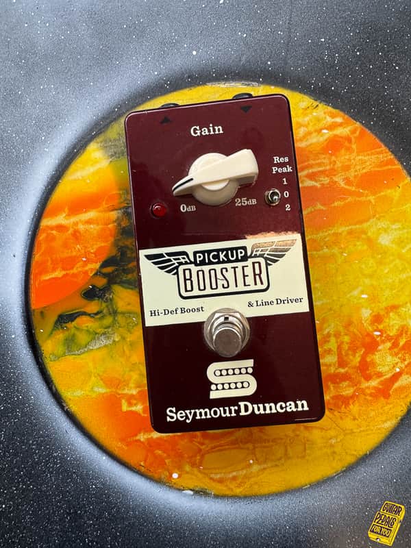Seymour Duncan Pickup Booster
