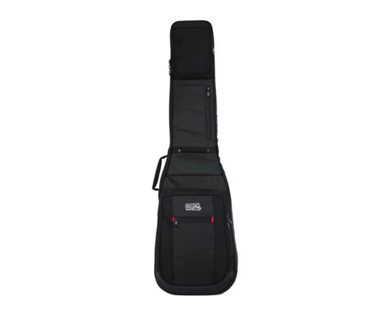 Gator Cases G-PG BASS Pro-Go Series Bass Gig Bag image 1