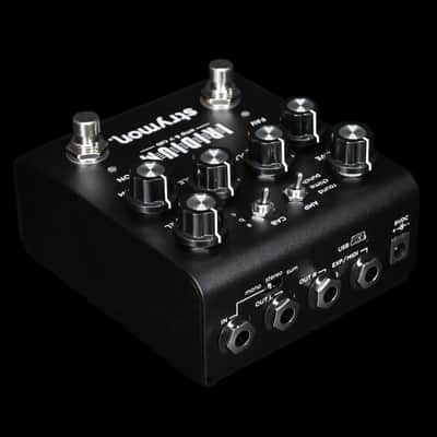 Strymon Iridium Amp & IR Cab Simulator (S24-23091) image 4