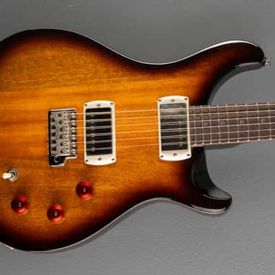 Paul Reed Smith SE DGT (David Grissom Trem) Standard, '25 image 1