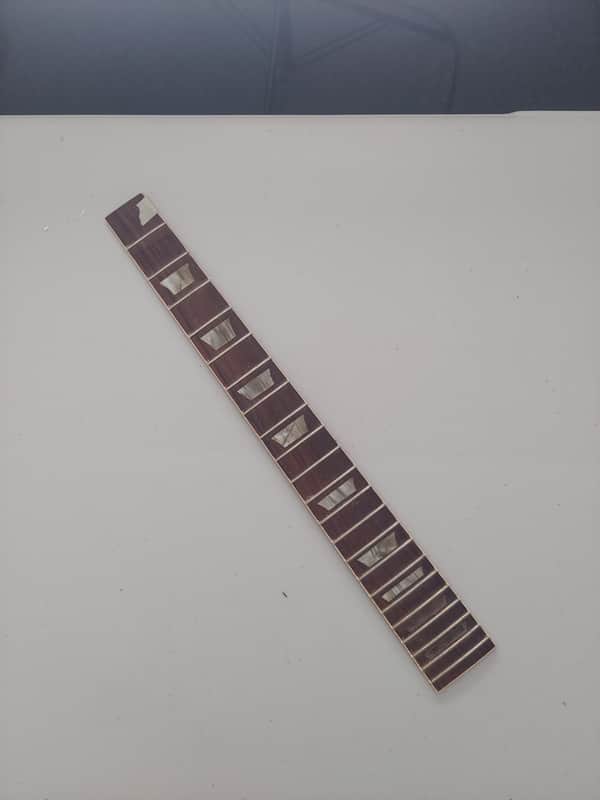1968-69 Gibson Les Paul Standard Fretboard (M-14) image 1