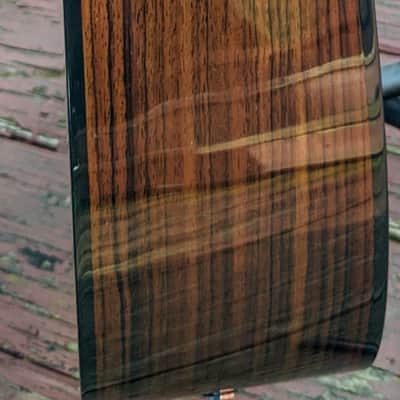 Maton TE1 Tommy Emmanuel "Artist" Signature *Reduced image 3