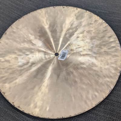 Zildjian 15" K Series Light Hi-Hat Cymbals (Pair) 2008 - Present - Traditional image 16
