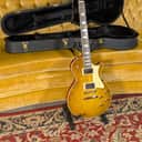 Heritage Standard H-150 2025- Dirty Lemon Burst