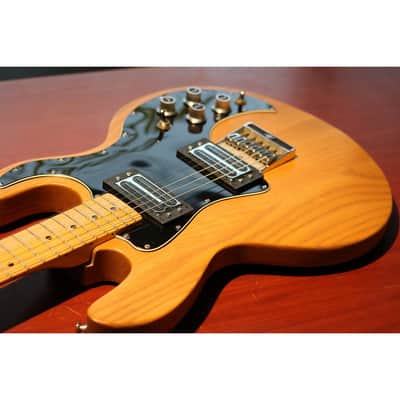Peavey T-60 1983 - Natural image 15