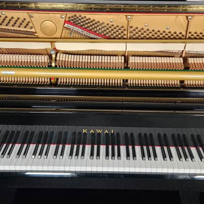 1980 Kawai 50'' US50 Upright Piano * Made in Japan! Free 1st floor delivery in NJ! image 5