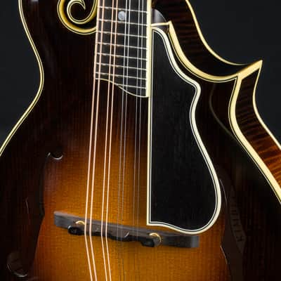 Kimble BB-25 Butch Baldassari F-5 Mandolin #3 of 5 Used (2008) image 8
