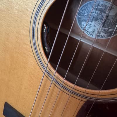 Collings OM-1JL 2025 - Natural image 6