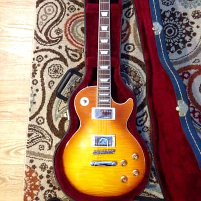 Gibson Les Paul Standard Copy image 1