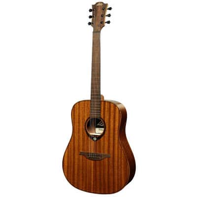 Lâg T98D Dreadnought image 3