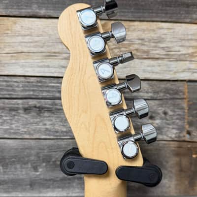 Fender Mod Shop Telecaster image 8