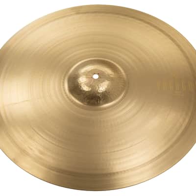 SABIAN 22" Paragon Ride Brilliant Finish image 2