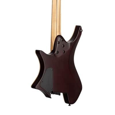 Boden Standard NX 7 Natural B-Stock image 7
