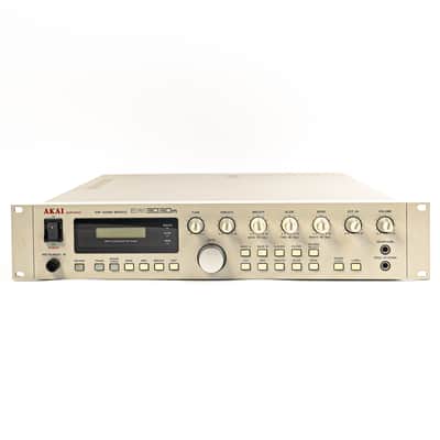 Akai EWI3030m Digital PCM Sound Module for Wind Synthesizer image 1