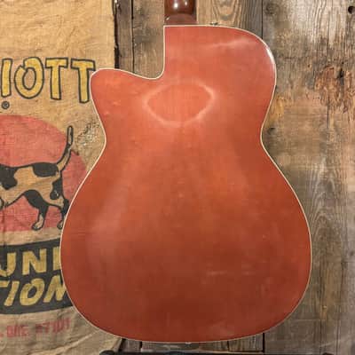 Martin F-50 1964 - Sunburst image 4
