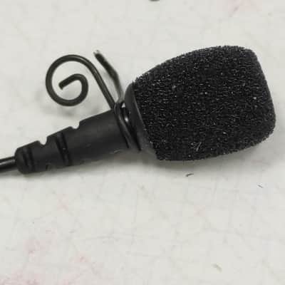 RODE smartLav+ Smartphone Lavalier Microphone 2014 - Present - Black image 8