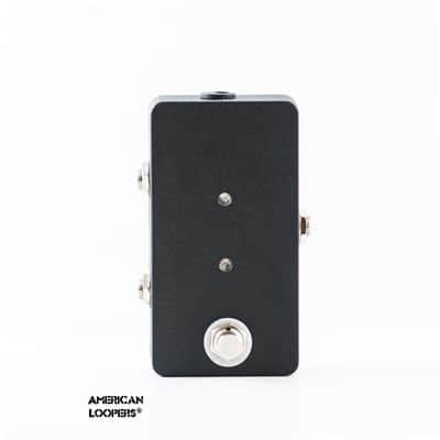 AMERICAN LOOPERS Stereo TRS A/B Box STEREO Line Selector Switcher image 1