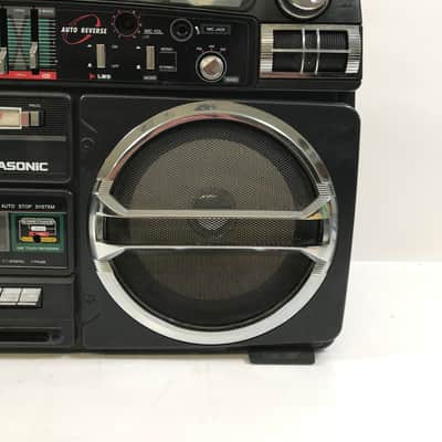 Lasonic TRC-931 Boombox image 4