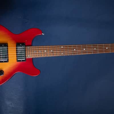 1998 Gibson Les Paul DC Studio image 2