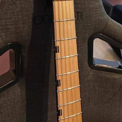 ESP Original M-II CTM NT Titan Metal - 2025 - As new! image 6