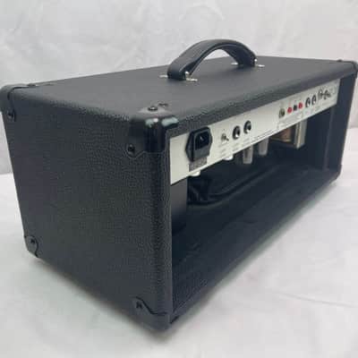 PRS SE 20 2-Channel 20-Watt Guitar Amp Head 2011 - 2013 - Black image 5