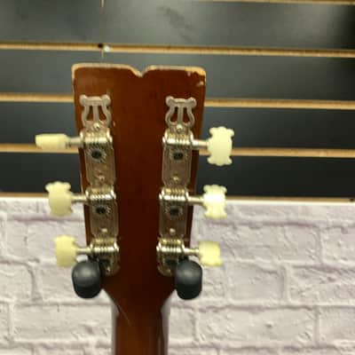 Emperador Classical Acoustic Guitar AS IS PROJECT image 7
