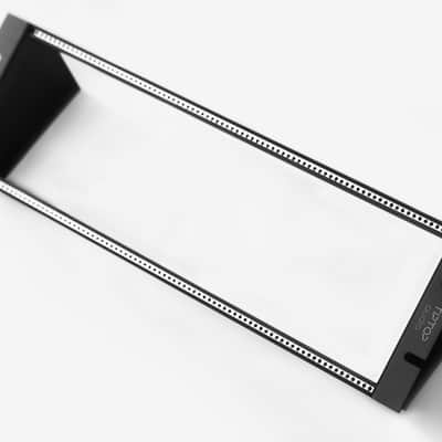 Tiptop Audio Z-Ears Tabletop (Black) [Three Wave Music] image 4