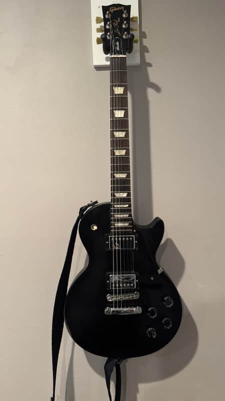 Gibson Les Paul Studio Faded T 2016 | Reverb