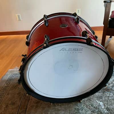 Alesis Strike Pro SE 20" Kick Bass Drum - Special Edition image 4
