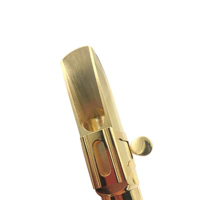 Metal 7# Tenor Saxophone Mouthpiece image 6