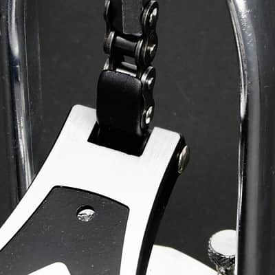 Tama Iron Cobra 200 Hi-Hat Stand - Double Braced Legs image 3