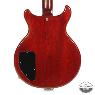 1959 Gibson Les Paul Special w/ Factory Bigsby Vibrato image 2