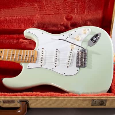 Fender ST-71 Stratocaster Reissue MIJ | Reverb