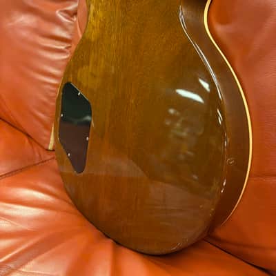 2001 Gibson Les Paul Standard Doyle Coil PAF Vintage Sunburst image 17