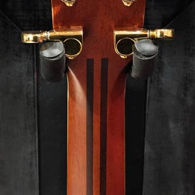 Yamaha LL16D ARE Original Jumbo Acoustic-electric Guitar - Natural 2025 image 6