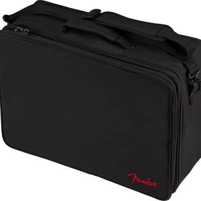 Fender Professional Pedal Board with Bag, Small image 6