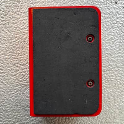 Radial JDX48 Reactor Amplifier Direct Box image 8