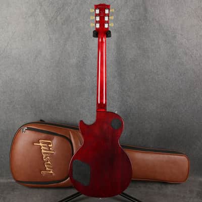 Gibson Les Paul Faded - 2018 - Worn Cherry - 2nd Hand image 7