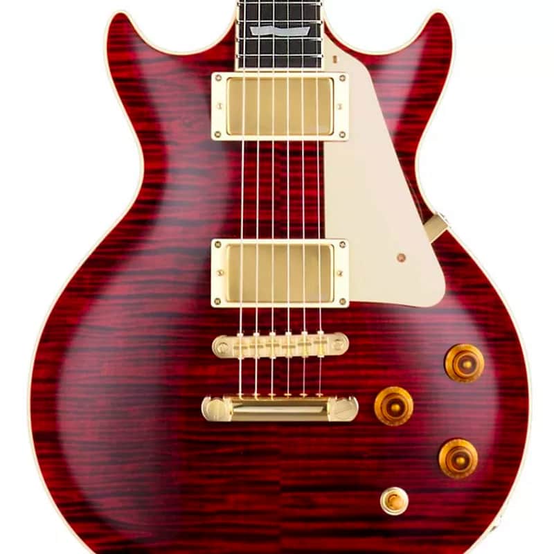 ESP LTD KH-DC Kirk Hammett Signature | Reverb