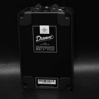 UNIVERSAL AUDIO UAFx Dream 65 Reverb Amplifier [24262048032458] (08/24) image 4